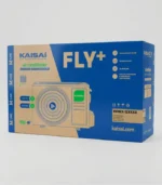 Klimatyzator ścienny Kaisai FLY+ (KKWX) 3,5kW - obrazek 4