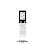 Jednostka wewnętrzna Haier Expert Plus 3,5kW - obrazek 3