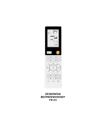 Klimatyzator ścienny Haier Quartz Plus 9,5kW - obrazek 3