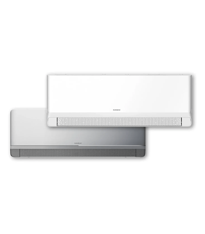 Projekt bez nazwy (4) Klimatyzator ścienny Kaisai GEO+ (KKWR/KKWS) 3,5kW - obrazek 1