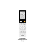 Klimatyzator ścienny Haier Serene Plus 2,6kW - obrazek 3