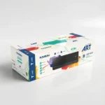 Jednostka wewnętrzna Kaisai ART (KKWI/KKWF) 2,7kW - obrazek 4