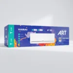 Jednostka wewnętrzna Kaisai ART (KKWI/KKWF) 2,7kW - obrazek 5