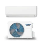 Klimatyzatory ścienne KAISAI ICE (KLW/KLB) 7kW - obrazek 3