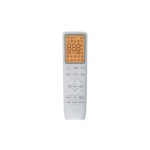 Klimatyzator ścienny KAISAI PRO HEAT+ (KRW/KRB) 2,6kW - obrazek 6