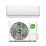 Klimatyzator ścienny KAISAI PRO HEAT+ (KRW/KRB) 2,6kW - obrazek 4