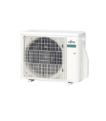 Klimatyzator ścienny Fujistu KMCG 2,5kW - obrazek 2